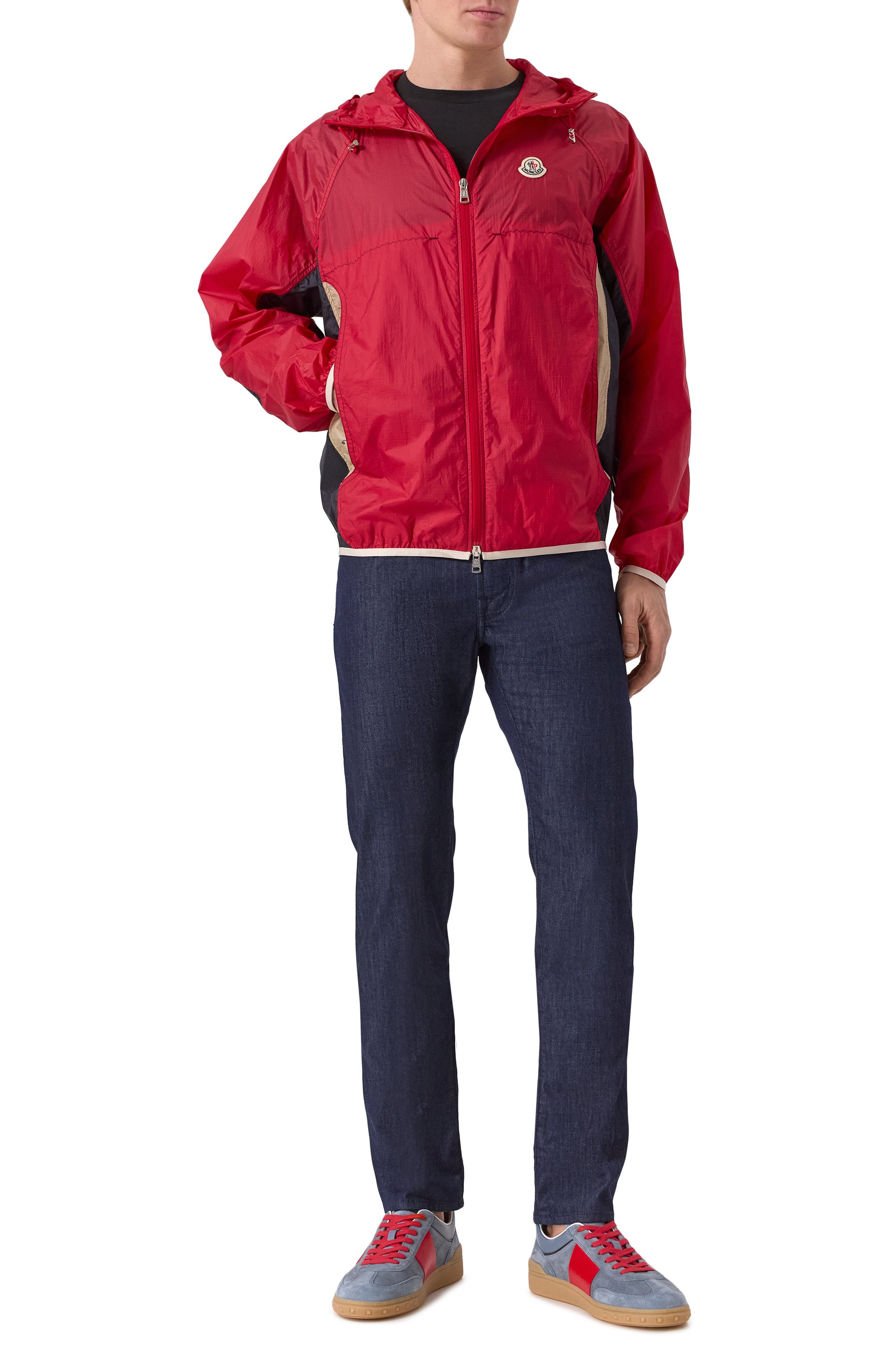 Джинсы bard JACOB COHEN, арт. JUM_QE009 030 S3735 R1, фото 2