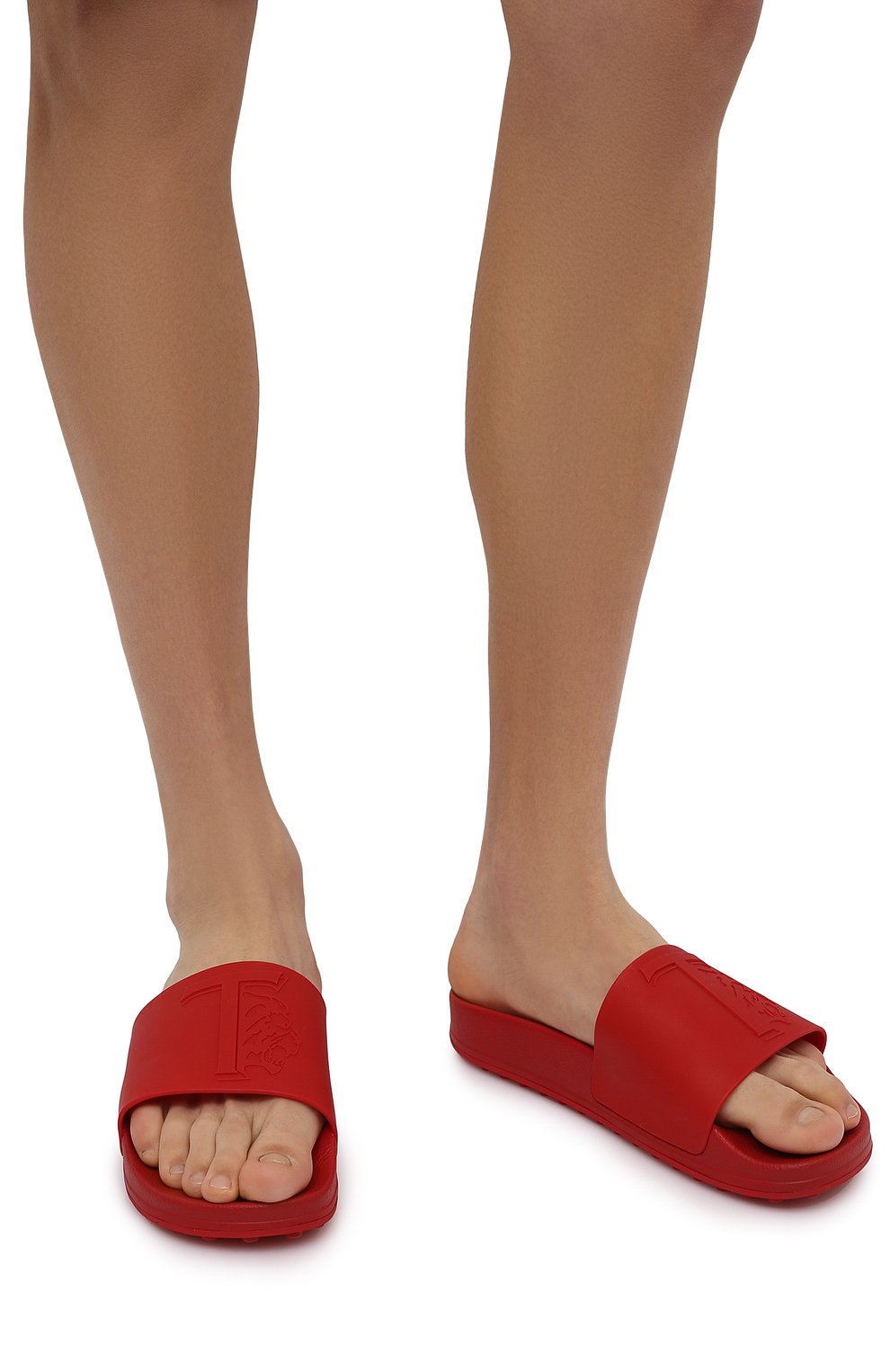 Шлепанцы TOD’S, арт. XXM13K0FJ60SWM, фото 3