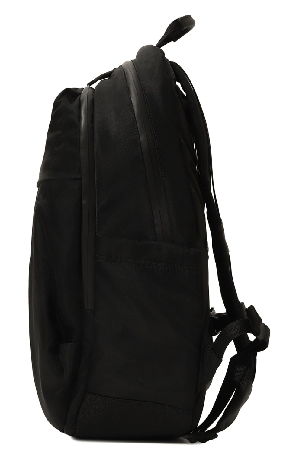 Рюкзак wonder PREMIATA черного цвета по цене 32500 руб., арт. W0NDER/VAR 2125, фото 4 Рюкзак wonder PREMIATA, арт. W0NDER/VAR 2125, фото 4