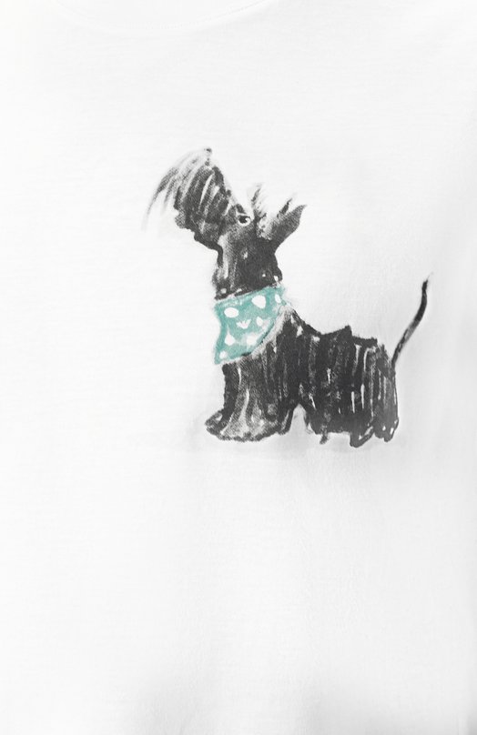 Футболка Emporio Armani EW004386/AF24854 Белый  EW004386/AF24854 Фото 5