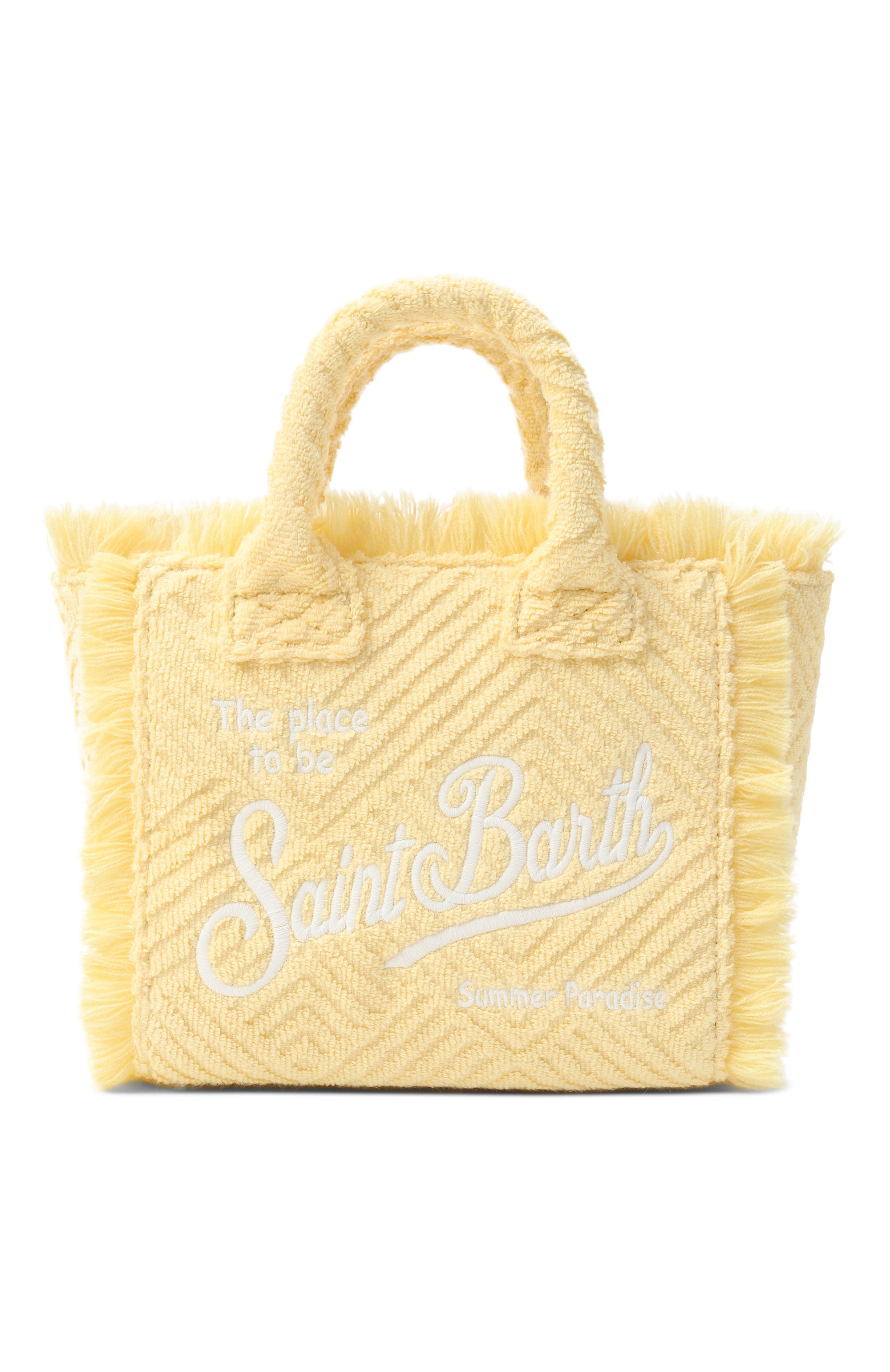 Сумка MC2 SAINT BARTH, арт. STBA VANITY MINI SP0NGE/00115H, фото 1