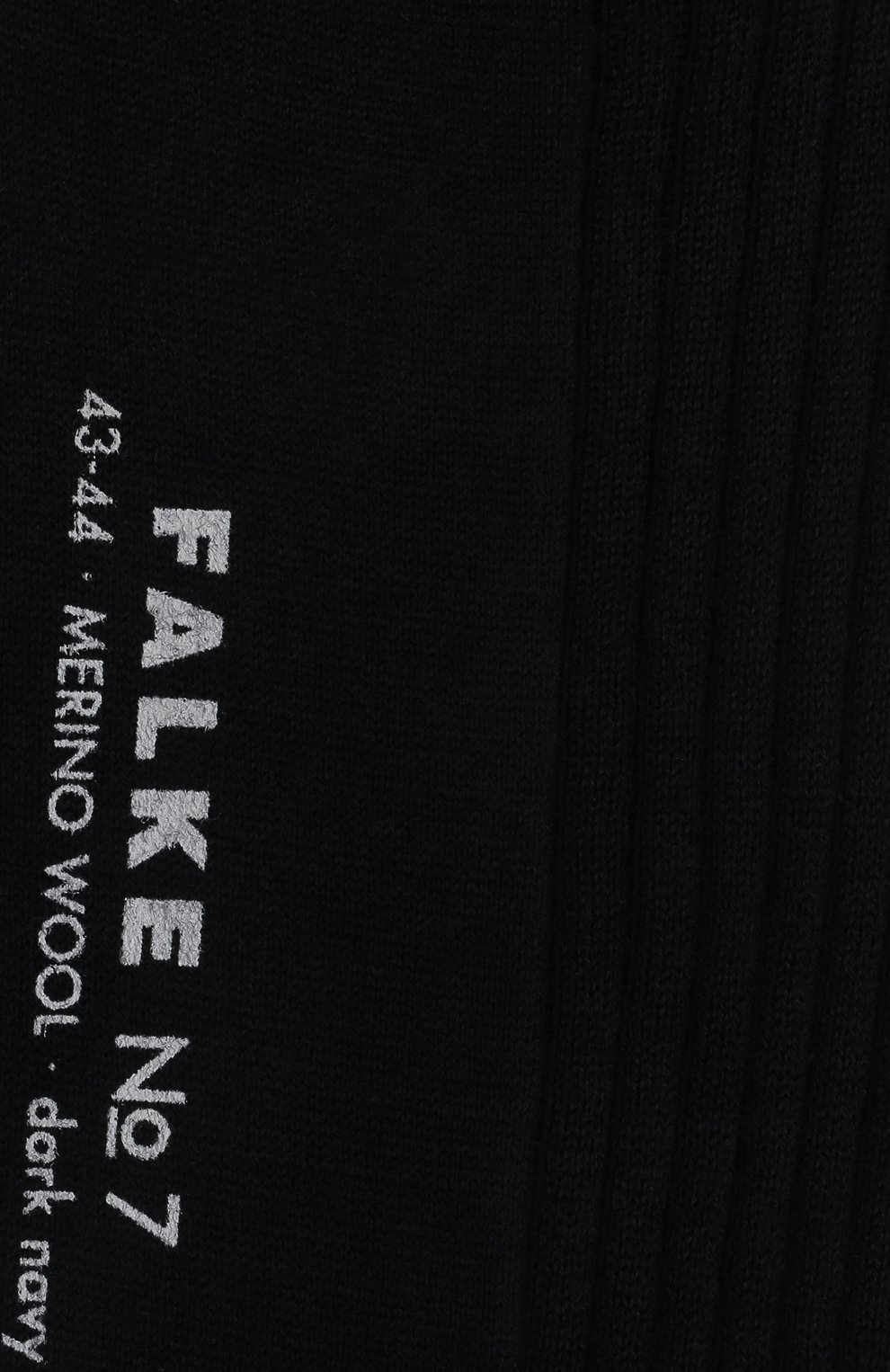 Шерстяные гольфы FALKE, арт. 15449, фото 2