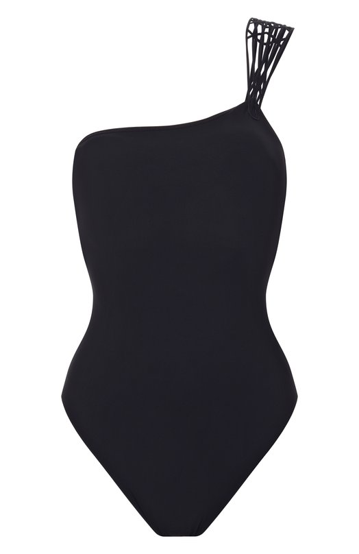 Слитный купальник Gottex 23MO051 Чёрный 23MO051