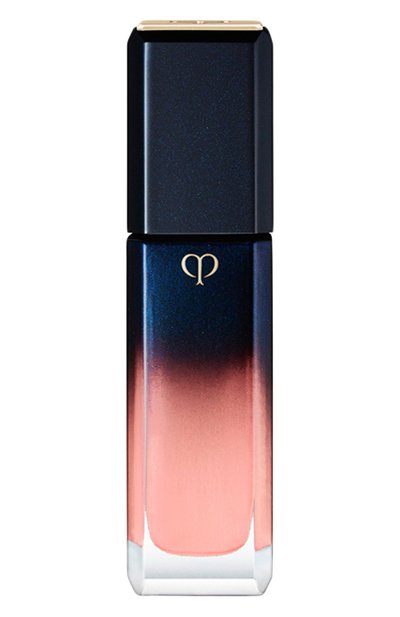 Женская жидкая помада с эффектом глянцевого сияния, 2 (8ml) CLÉ DE PEAU BEAUTÉ, арт. 15692CP