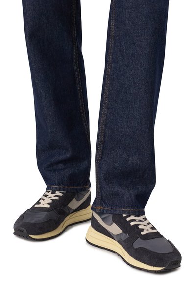 Комбинированные кроссовки reelwind AUTRY, арт. A1UNWWLMNC05, фото 3