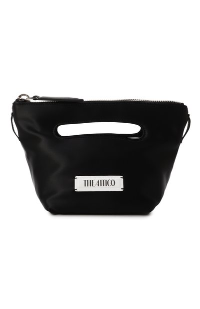 Женская сумка via dei giardini 15 THE ATTICO, арт. 241WAH00048/PCA001AA