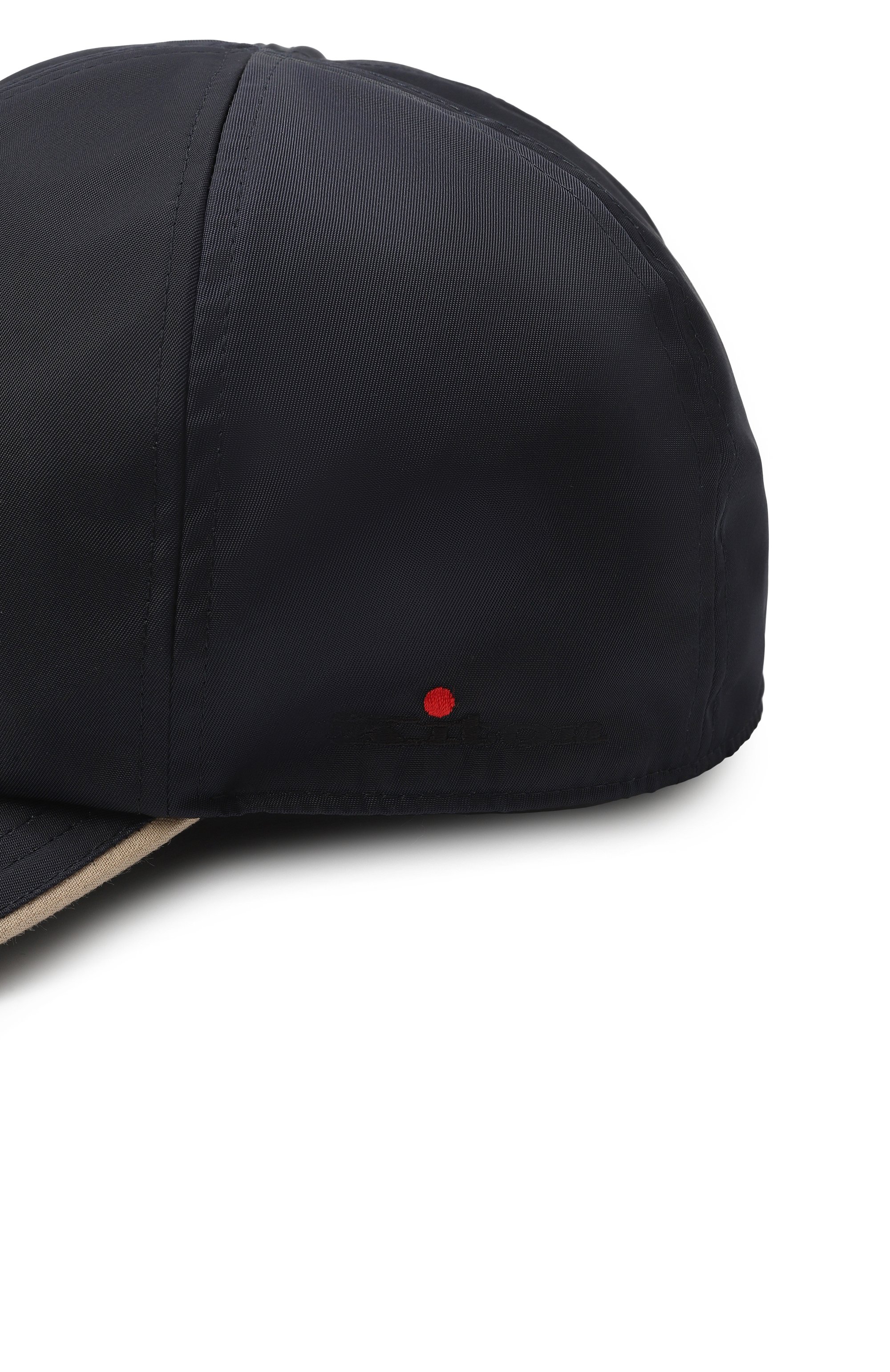 Бейсболка KITON, арт. UCAPP57K0716D, фото 3