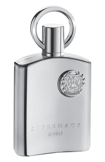 Парфюмерная вода supremacy silver pour homme (100ml) AFNAN, арт. 6290171000976, фото 1