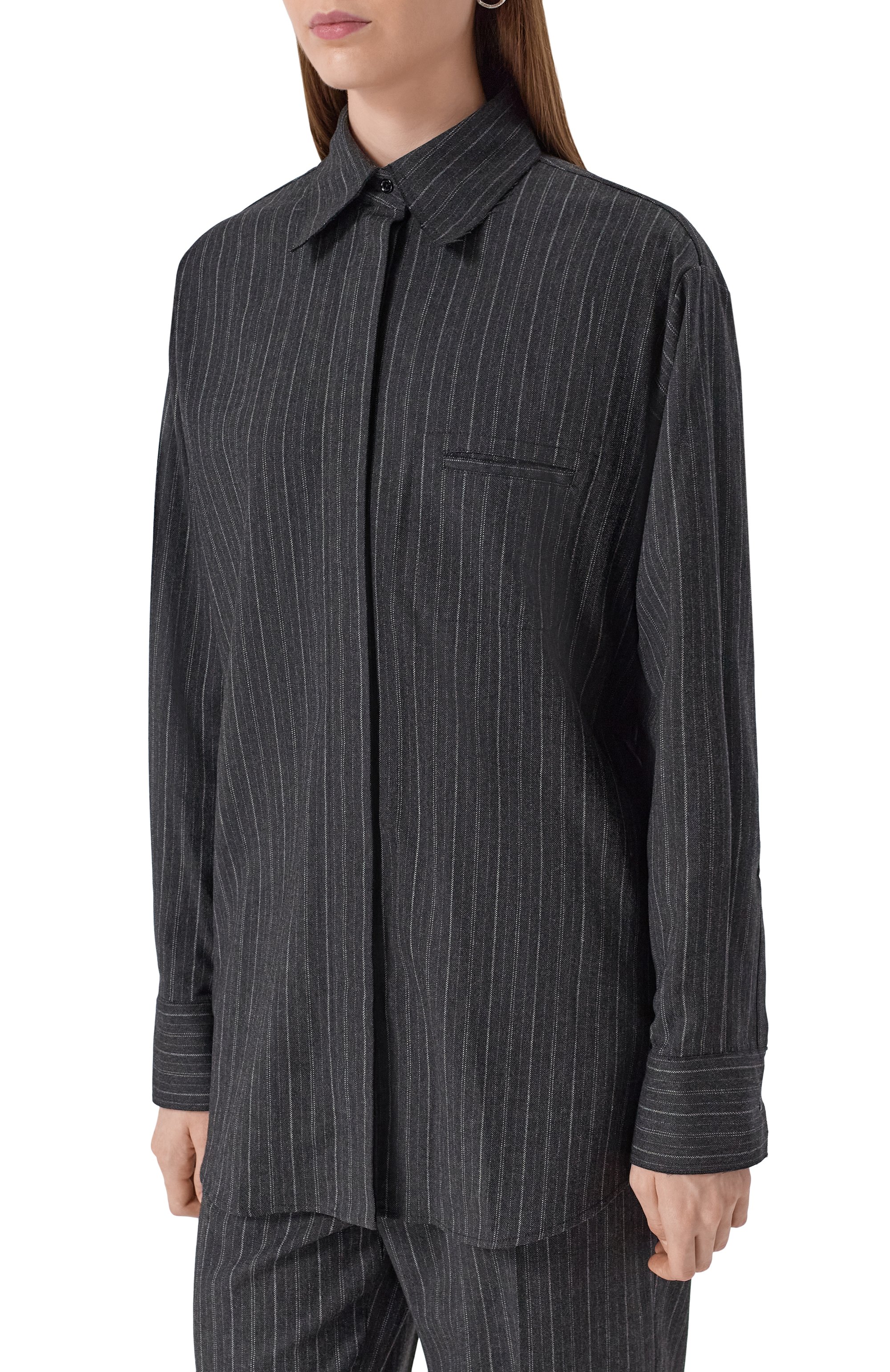 Рубашка ICEBERG, арт. G051/3082, фото 3