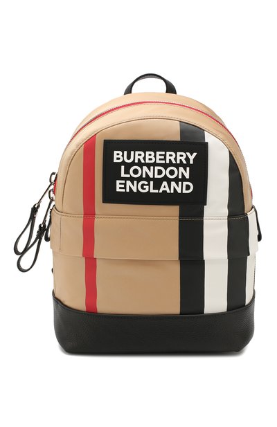 Текстильный рюкзак BURBERRY, арт. 8018643, фото 1