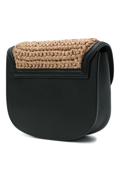 Сумка kaia small SAINT LAURENT, арт. 619740/GG66W, фото 4