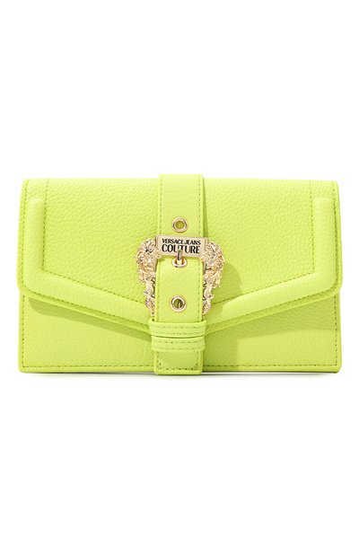 Сумка VERSACE JEANS COUTURE, арт. 74VA5PF6/ZS413, фото 1