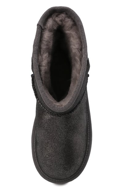 Угги classic ii metal UGG, арт. 1123663K_MTL, фото 4
