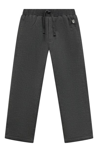 Брюки IL GUFO, арт. A23PLR02W0003/10A-14A, фото 1