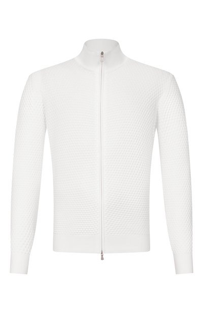 Мужской хлопковый кардиган GRAN SASSO, арт. 58178/18162