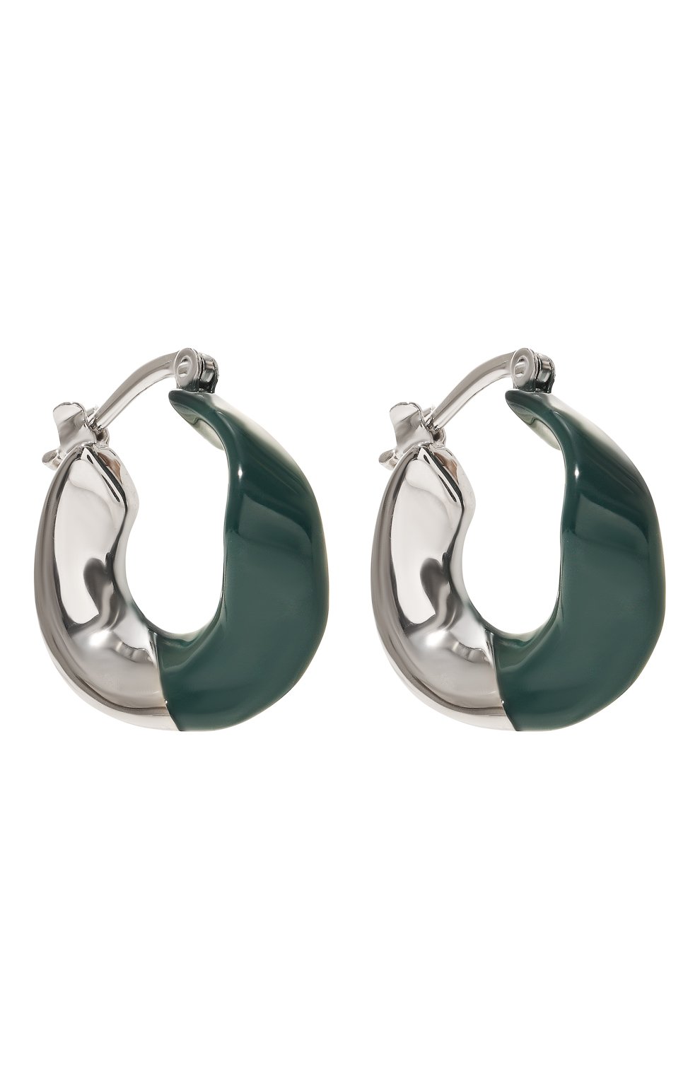 Серьги JIL SANDER, арт. J11VG0206 P4880, фото 3