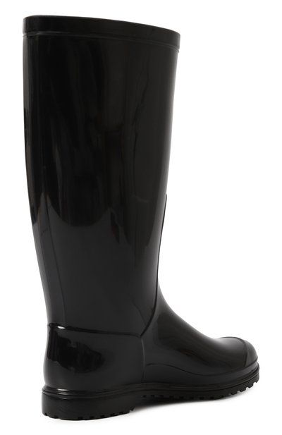 Резиновые сапоги MOSCHINO, арт. 80636/VAR1/36-40, фото 3