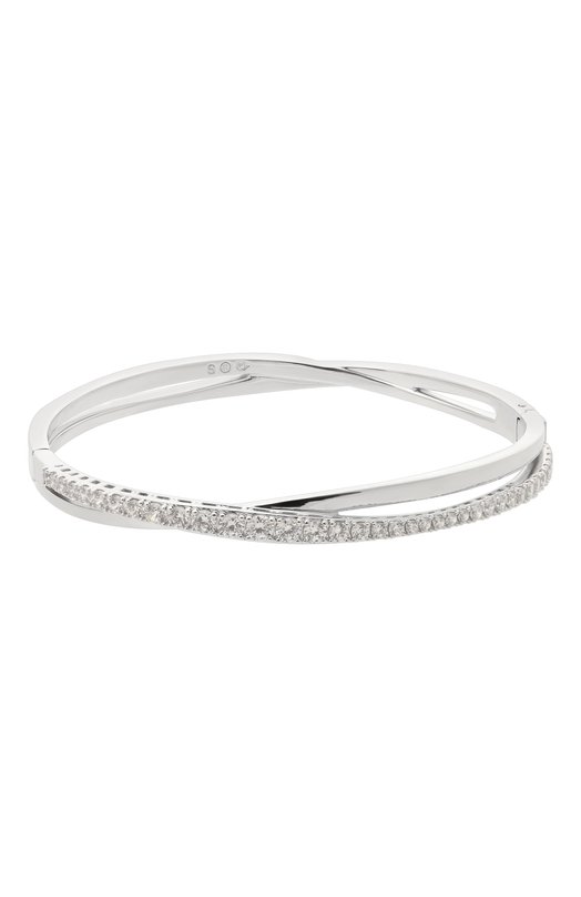 Браслет Hyperbola Swarovski 5572725 Серебряный 5572725