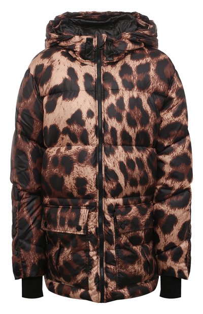 Пуховик ALINE, арт. AL011002, фото 1