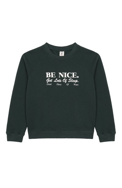 Свитшот SPORTY AND RICH, арт. ST07661003GR10