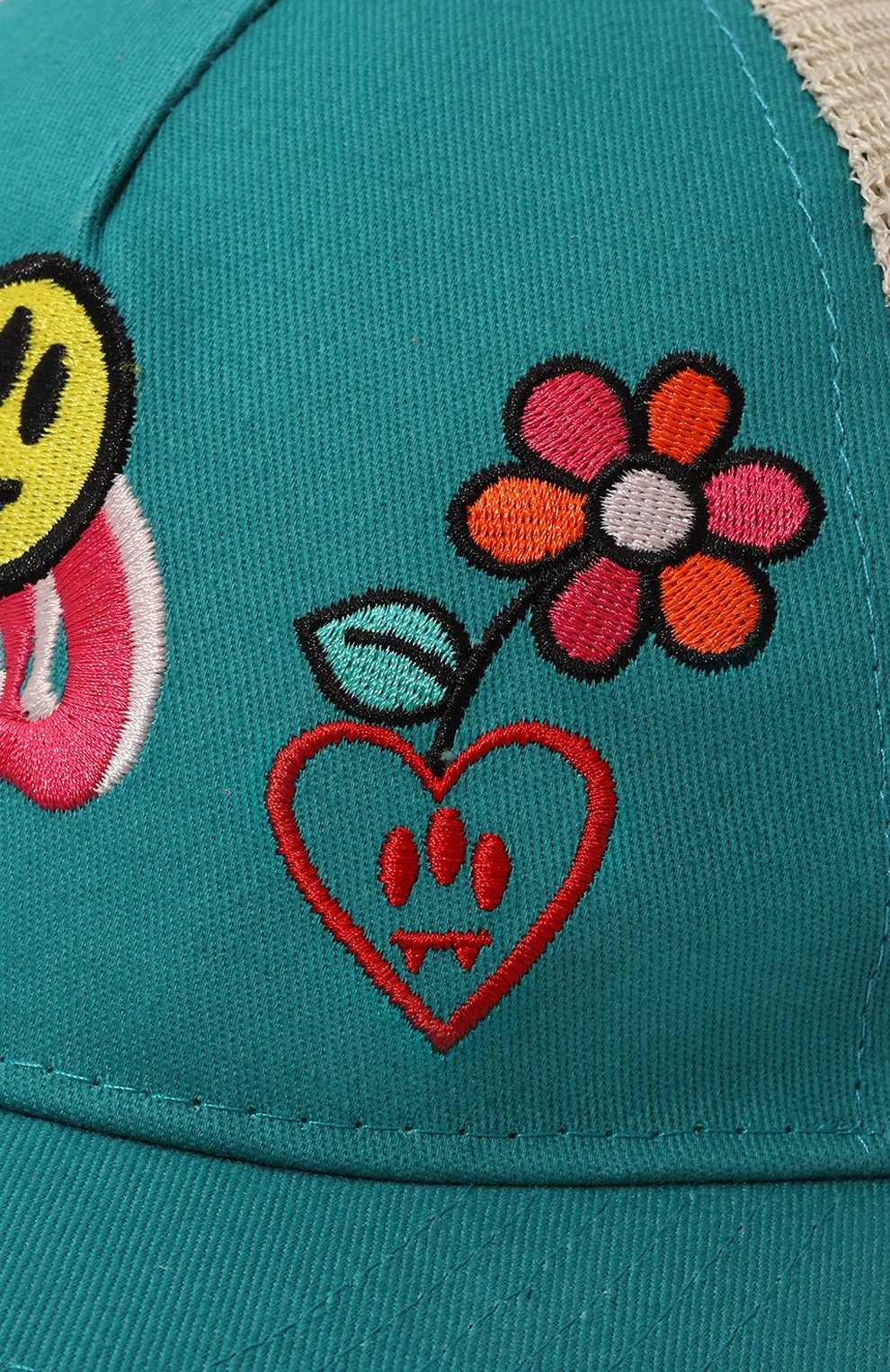 Бейсболка BARROW, арт. 033989, фото 4