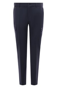 Темно-синий