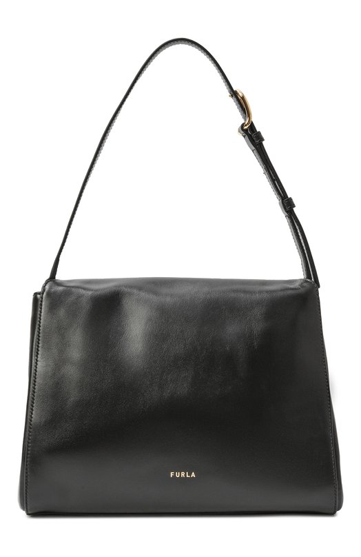 Сумка Furla Domus small Furla WB01862/BX4185 Чёрный  WB01862/BX4185 Фото 6