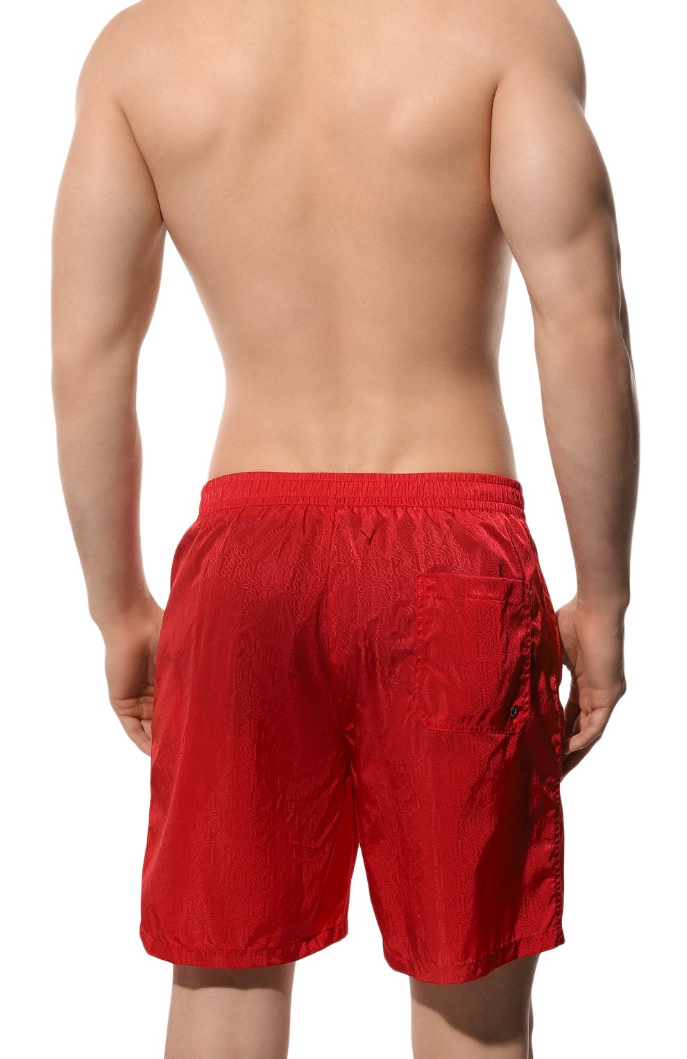 Плавки-шорты STEFANO RICCI, арт. M6B4200020/PA004Q, фото 3