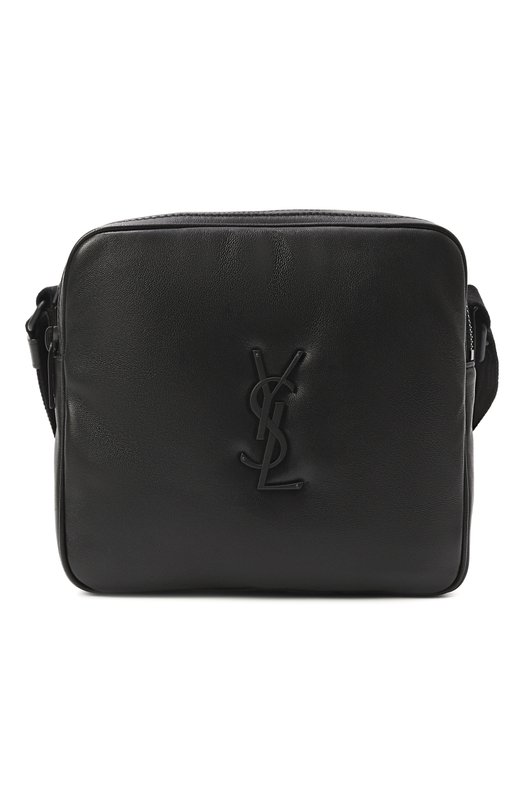 Сумка BV Cube Saint Laurent 819279/1ELFZ Чёрный 819279/1ELFZ