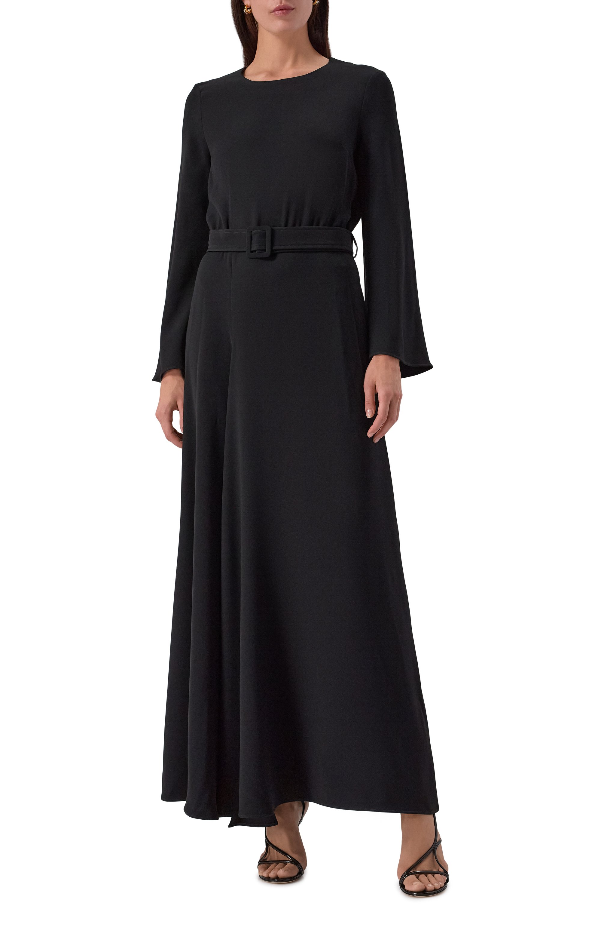 Платье P.A.R.O.S.H., арт. P0KER25-D726060, фото 3