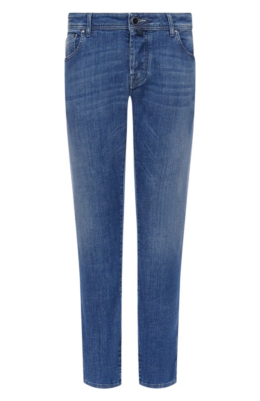 Джинсы Nick Jacob Cohen JUM_QM006 055 S4287 V1 Синий JUM_QM006 055 S4287 V1