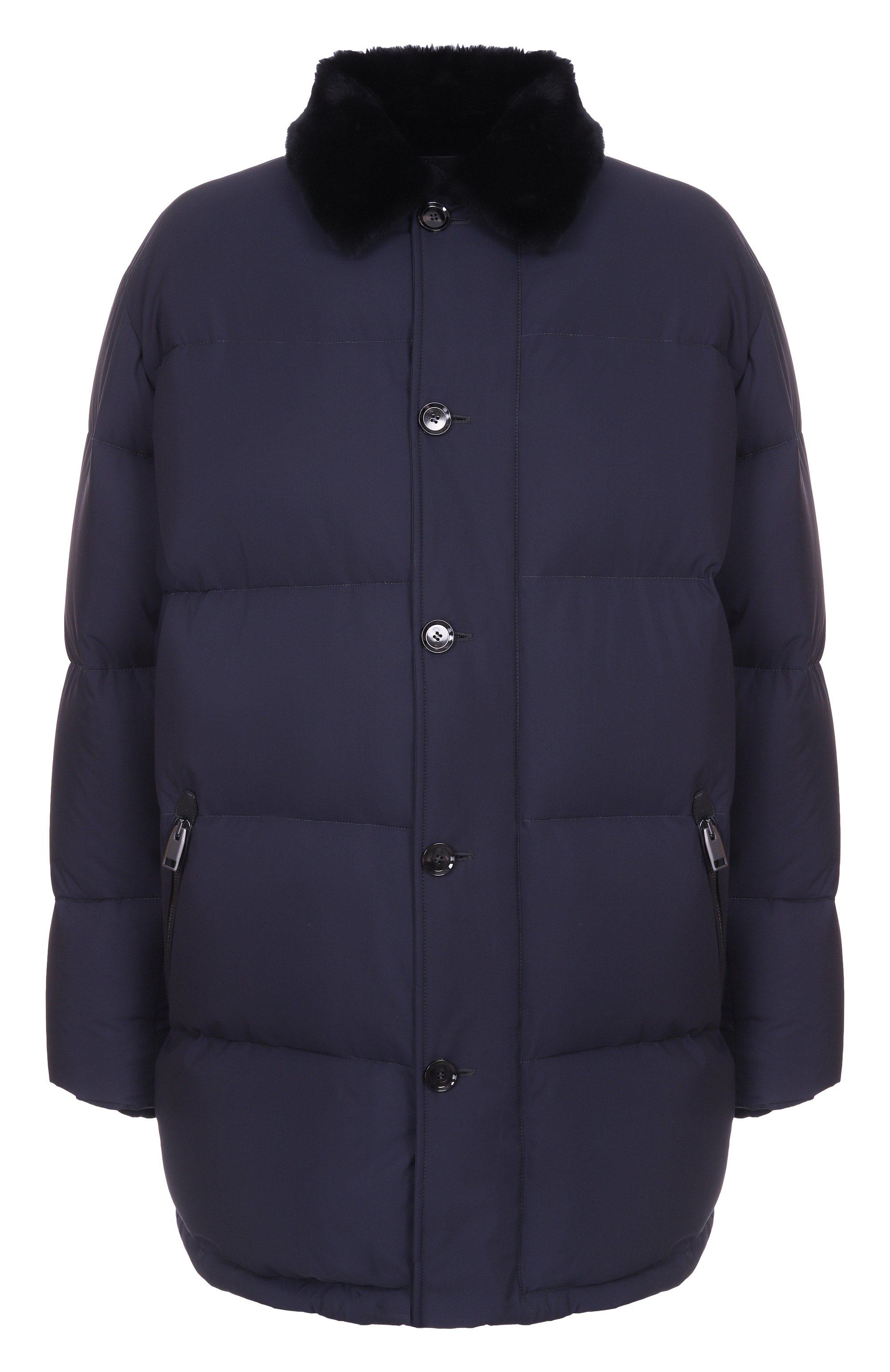 Пуховик BRIONI, арт. SUPC0L/02401, фото 1