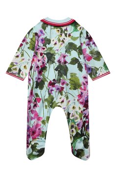 Комплект из трех предметов DOLCE & GABBANA, арт. L2J0V9/G7B5T, фото 3