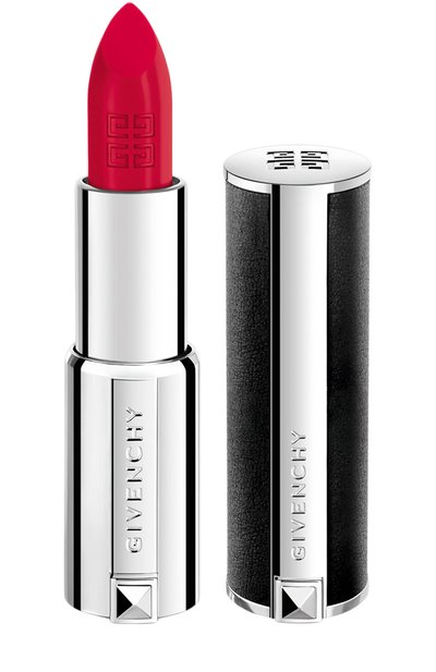 Женская помада для губ le rouge, оттенок 306 carmin escarpin GIVENCHY, арт. P084636