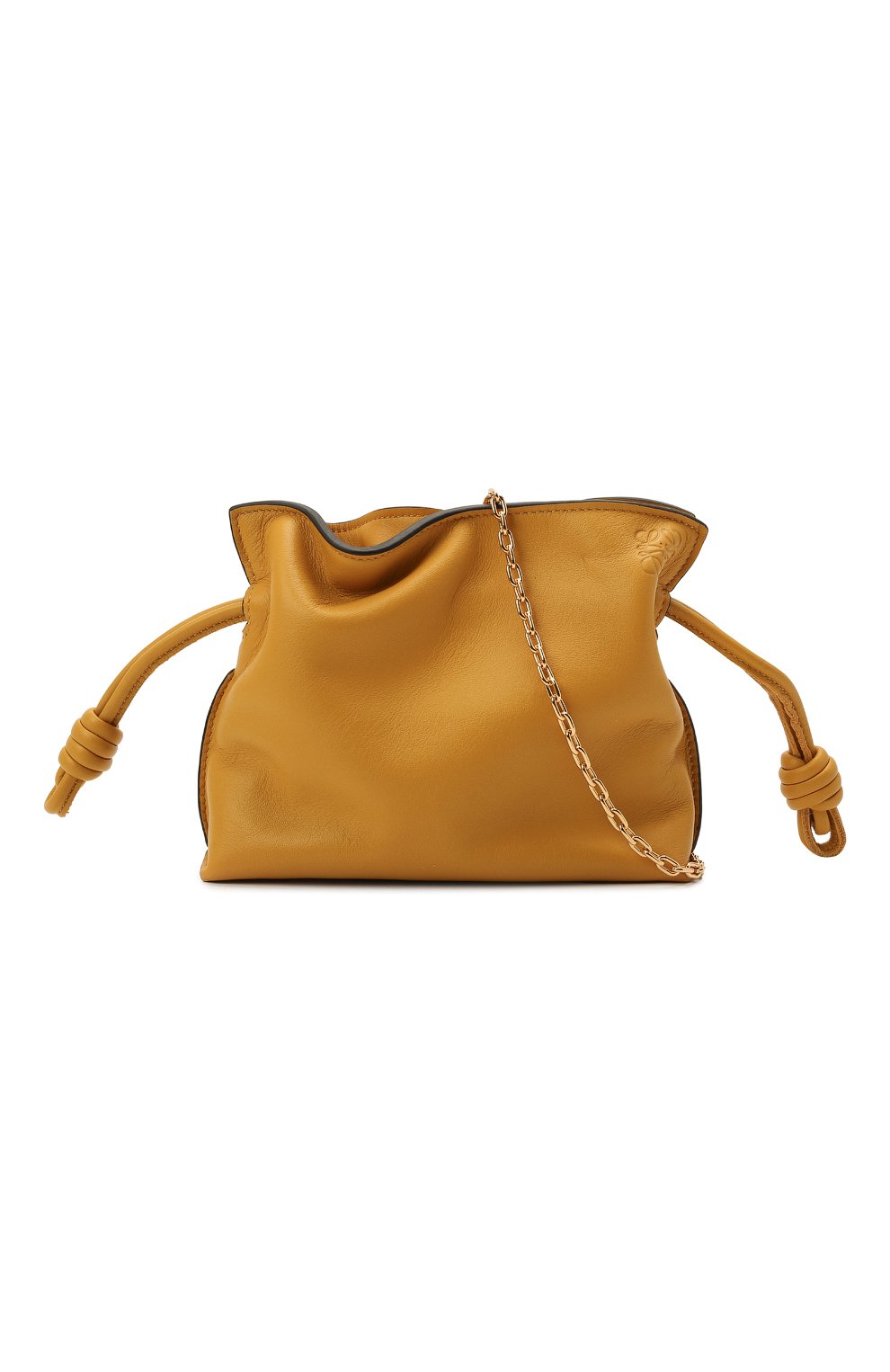 Клатч flamenco nano LOEWE, арт. A411FC6X01, фото 6