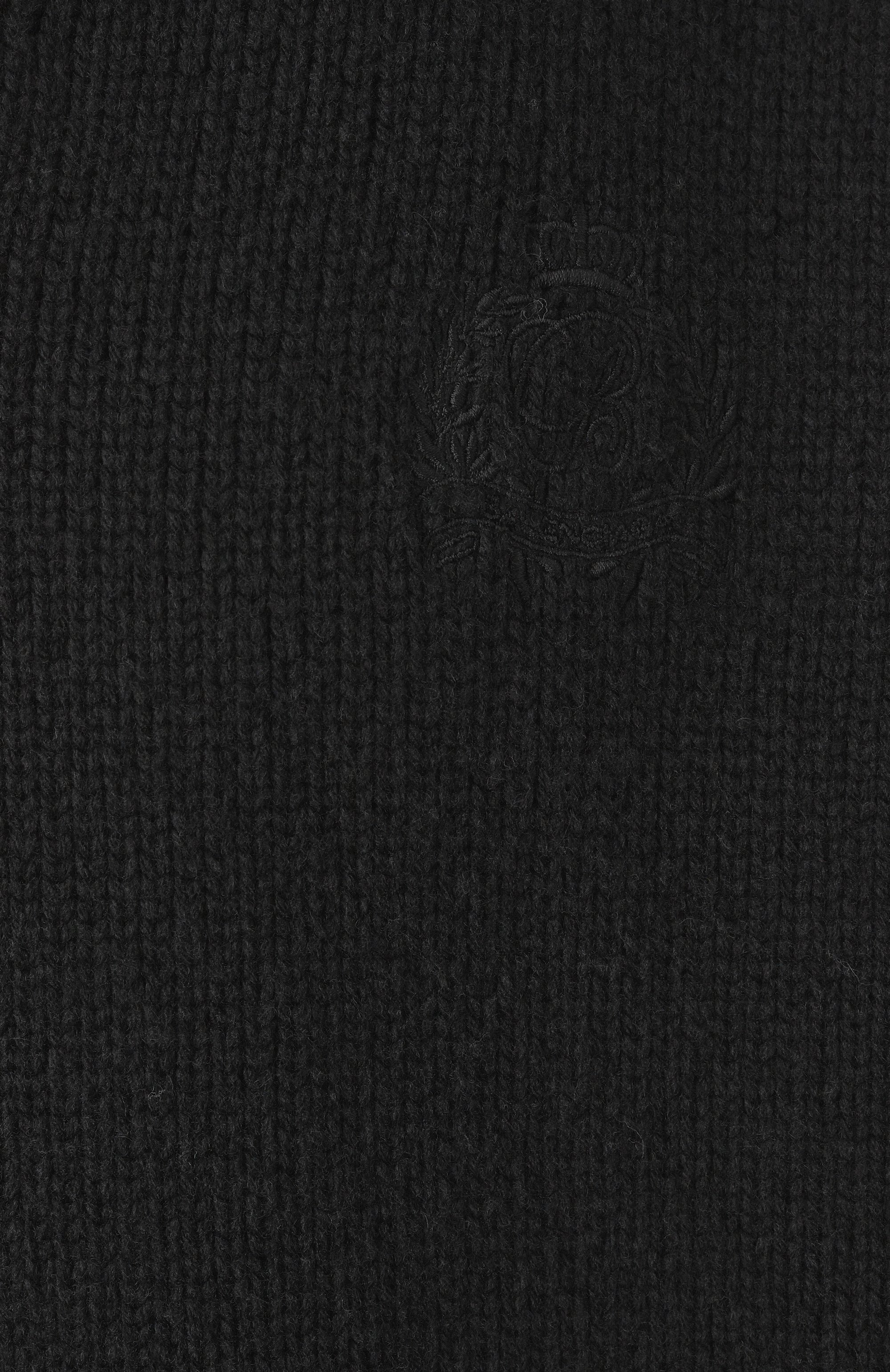 Хлопковый свитер BALENCIAGA, арт. 809508/T1712, фото 6