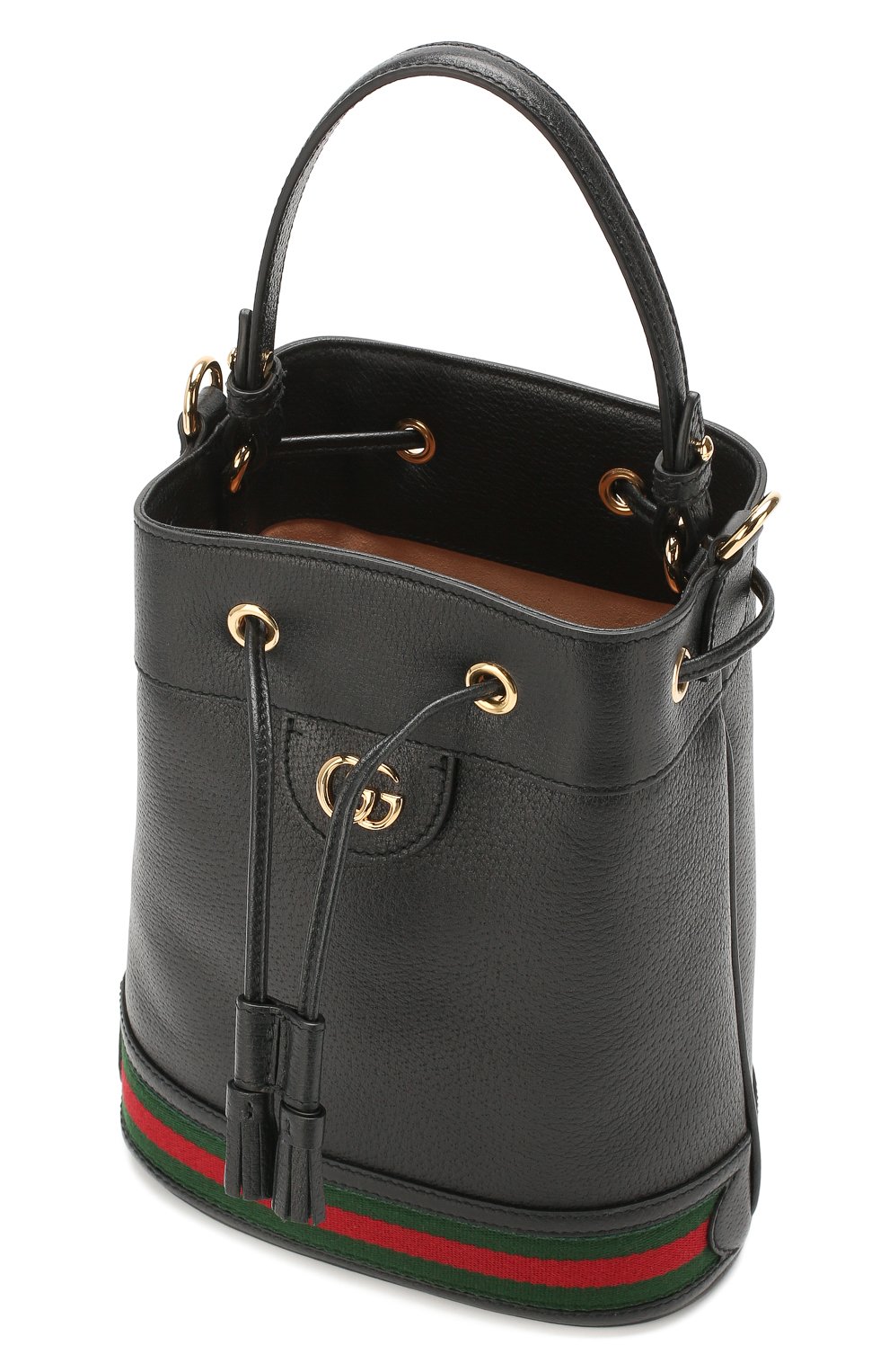 Сумка ophidia GUCCI, арт. 610846/CWG1G, фото 4