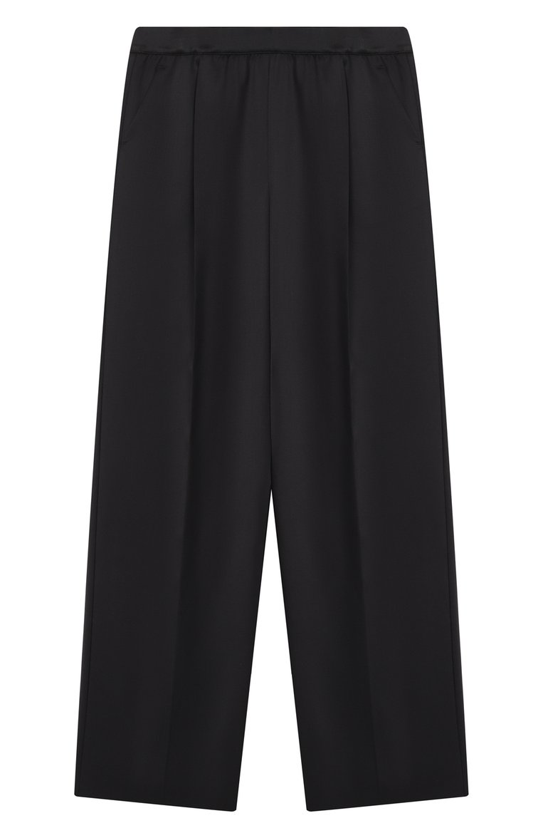 Шерстяные брюки AGNONA, арт. T70608S Y/UW019, фото 1