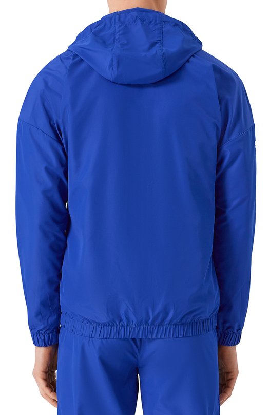 Спортивный костюм EA7 8NPV08/PN4HZ Синий  8NPV08/PN4HZ Фото 3