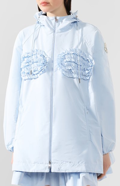 Куртка 4 moncler simone rocha MONCLER GENIUS, арт. F1-09W-1A700-00-C0505, фото 3