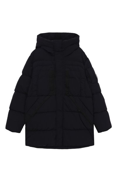 Пуховик C.P. COMPANY, арт. CUS019/L3C00/4-8