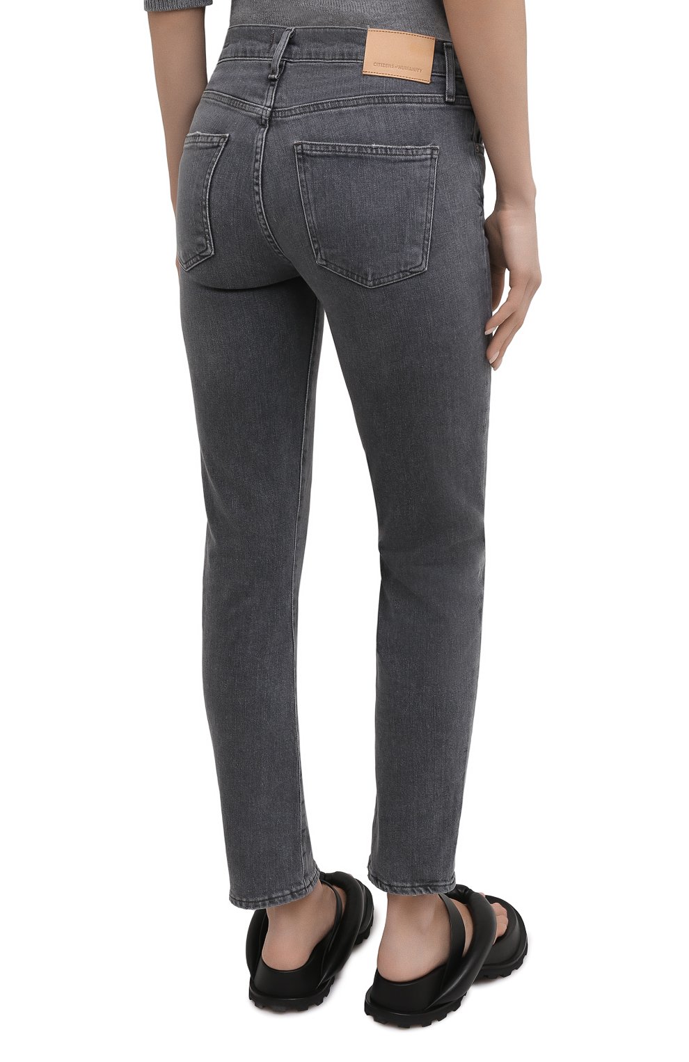 Джинсы CITIZENS OF HUMANITY, арт. 1886-1288, фото 4