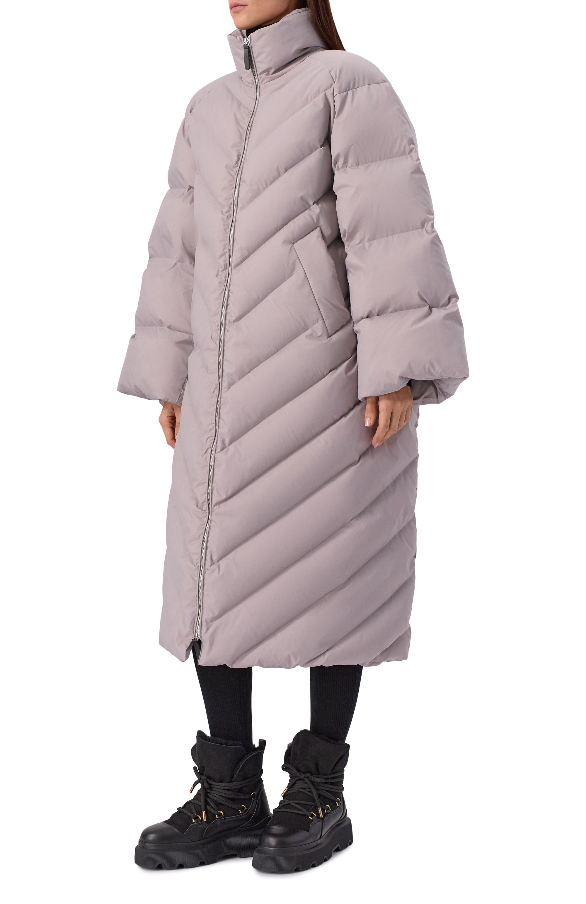 Пуховик LESYANEBO, арт. LN01H-002_PO, фото 3