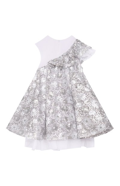 Платье KARL LAGERFELD KIDS, арт. Z31139, фото 2