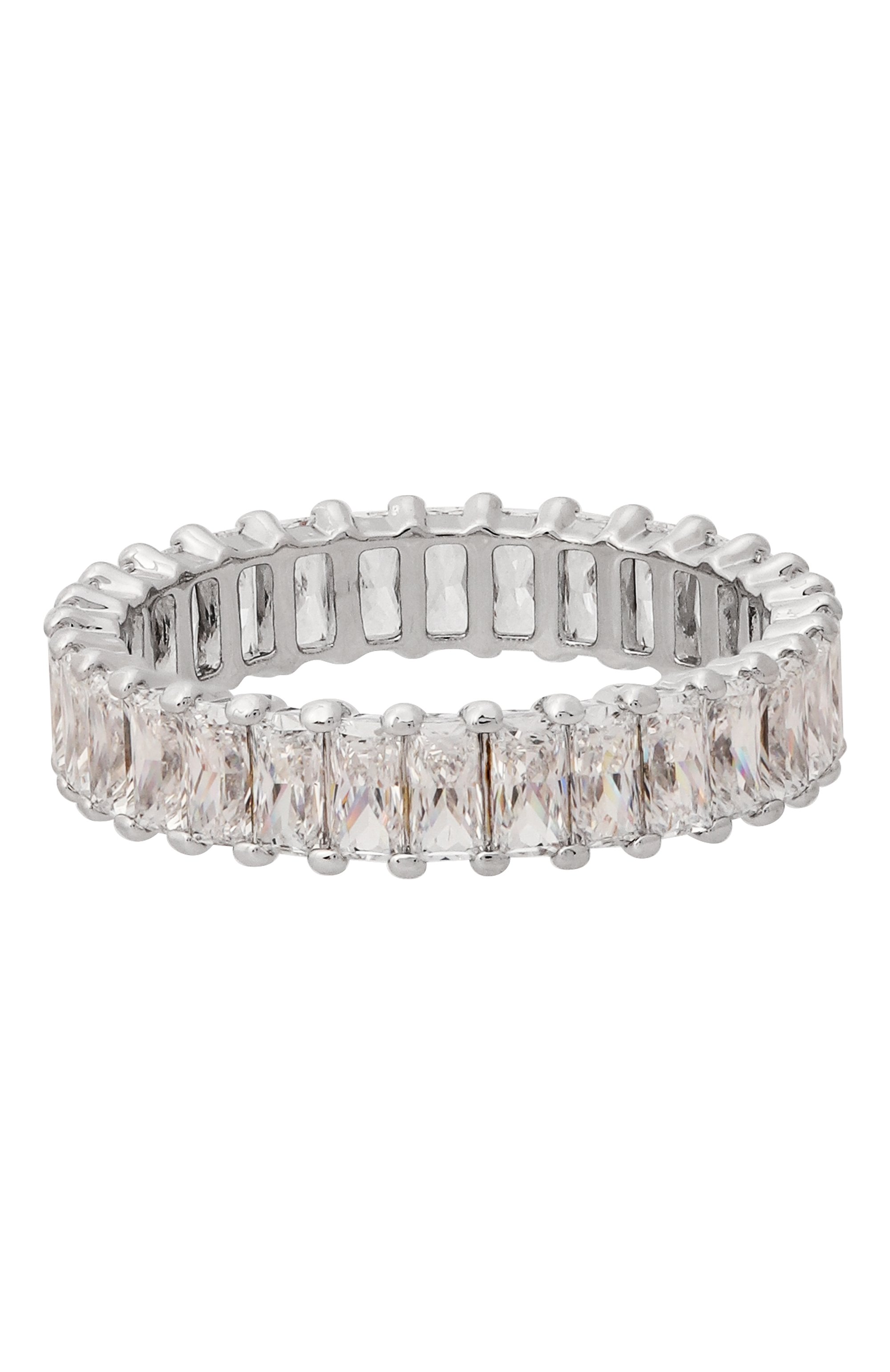 Кольцо matrix SWAROVSKI, арт. 5693407, фото 3