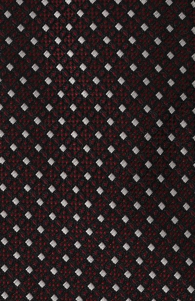 Шелковый галстук ZEGNA, арт. 1P8/Z8D34TA8, фото 4