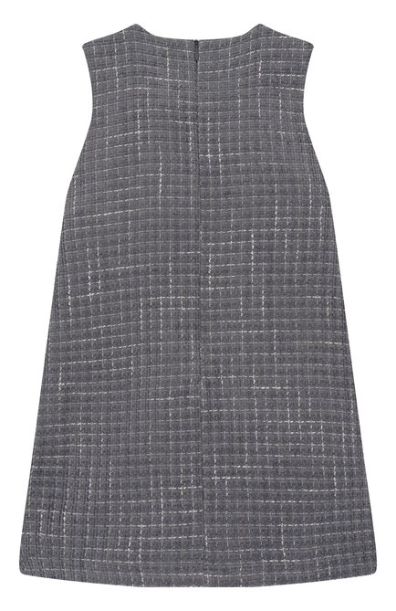 Твидовый сарафан EIRENE, арт. PF252679GRE/6A-10A
