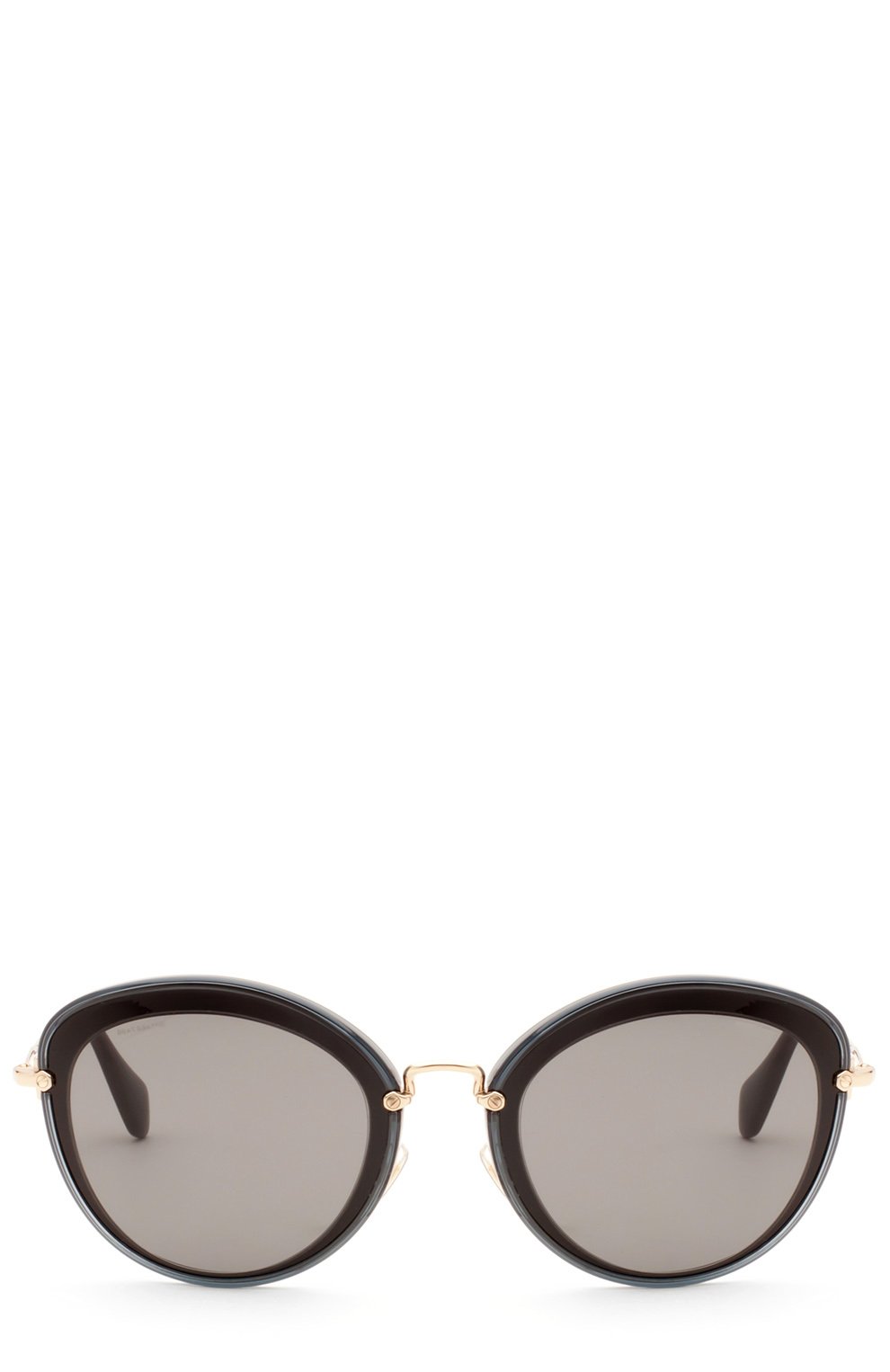 Очки солнцезащитные MIU MIU, арт. 50RS-1AB9K1, фото 1