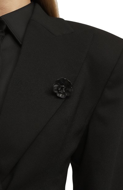 Брошь GIORGIO ARMANI, арт. 61I404/4F242, фото 2