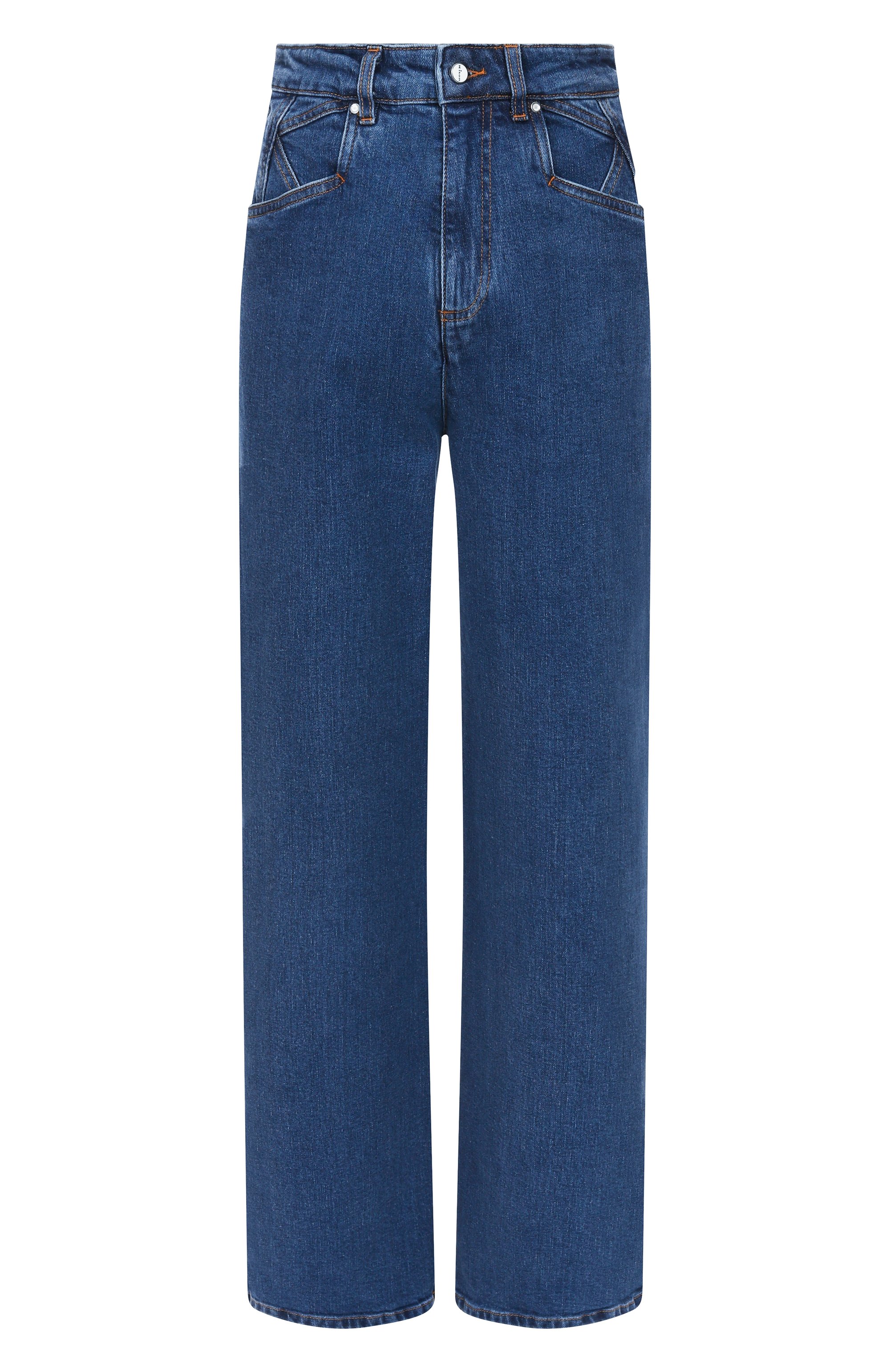 Джинсы KITON, арт. DJ53102K0930F02, фото 1